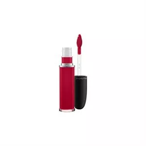 MAC Retro Matte Liquid Lipcolour 5ml - Set 1